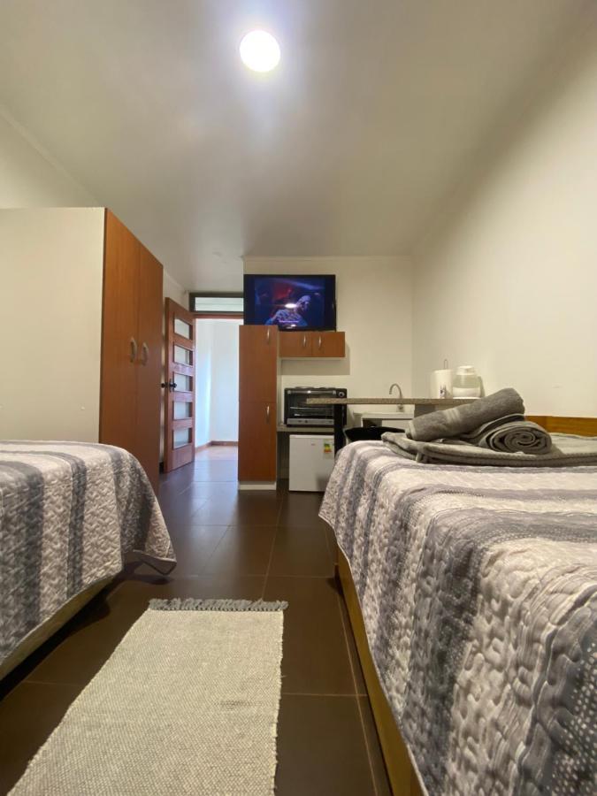 Hostal Regina Casa de hóspedes Santiago