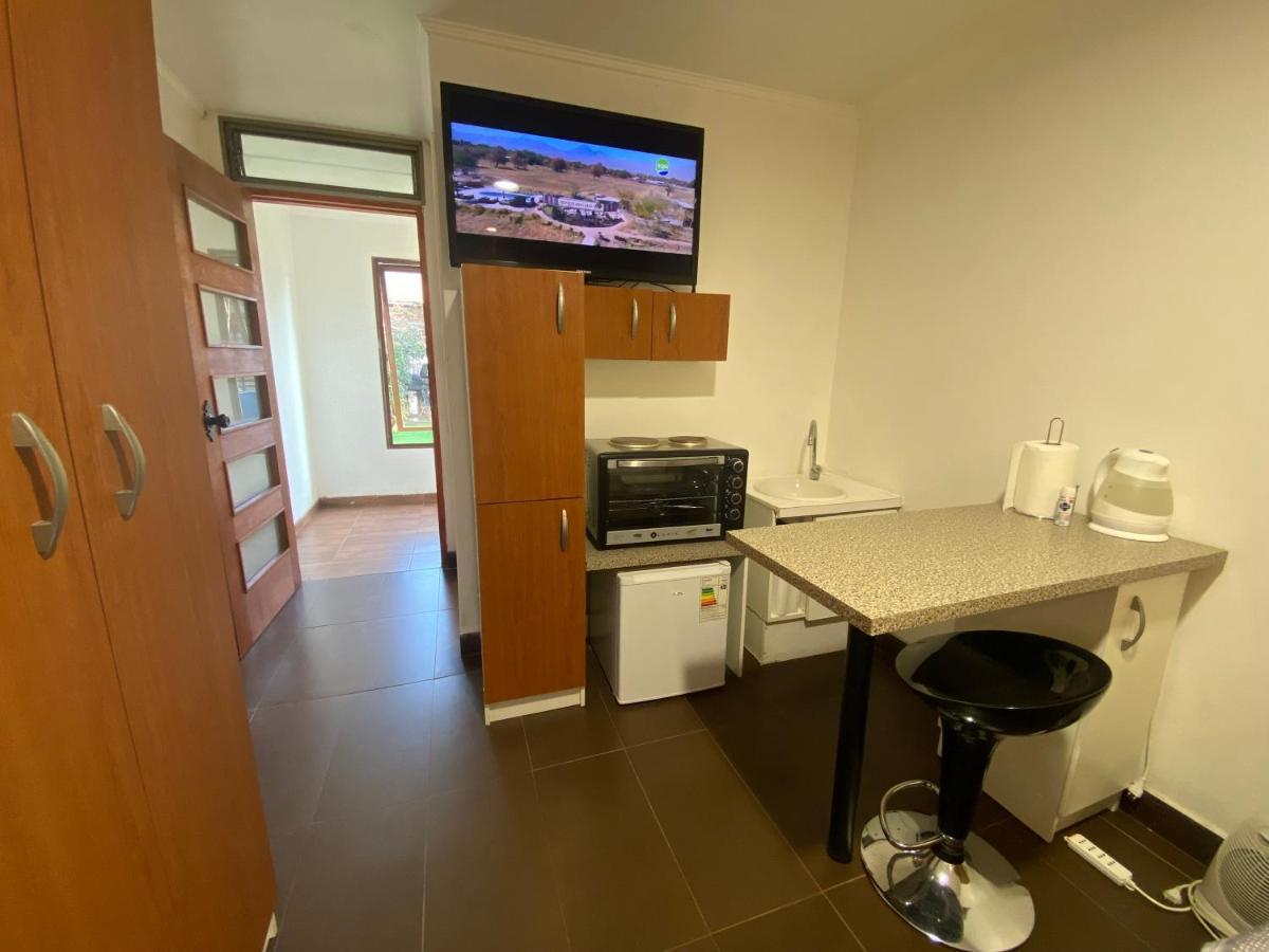 Casa de hóspedes Hostal Regina *