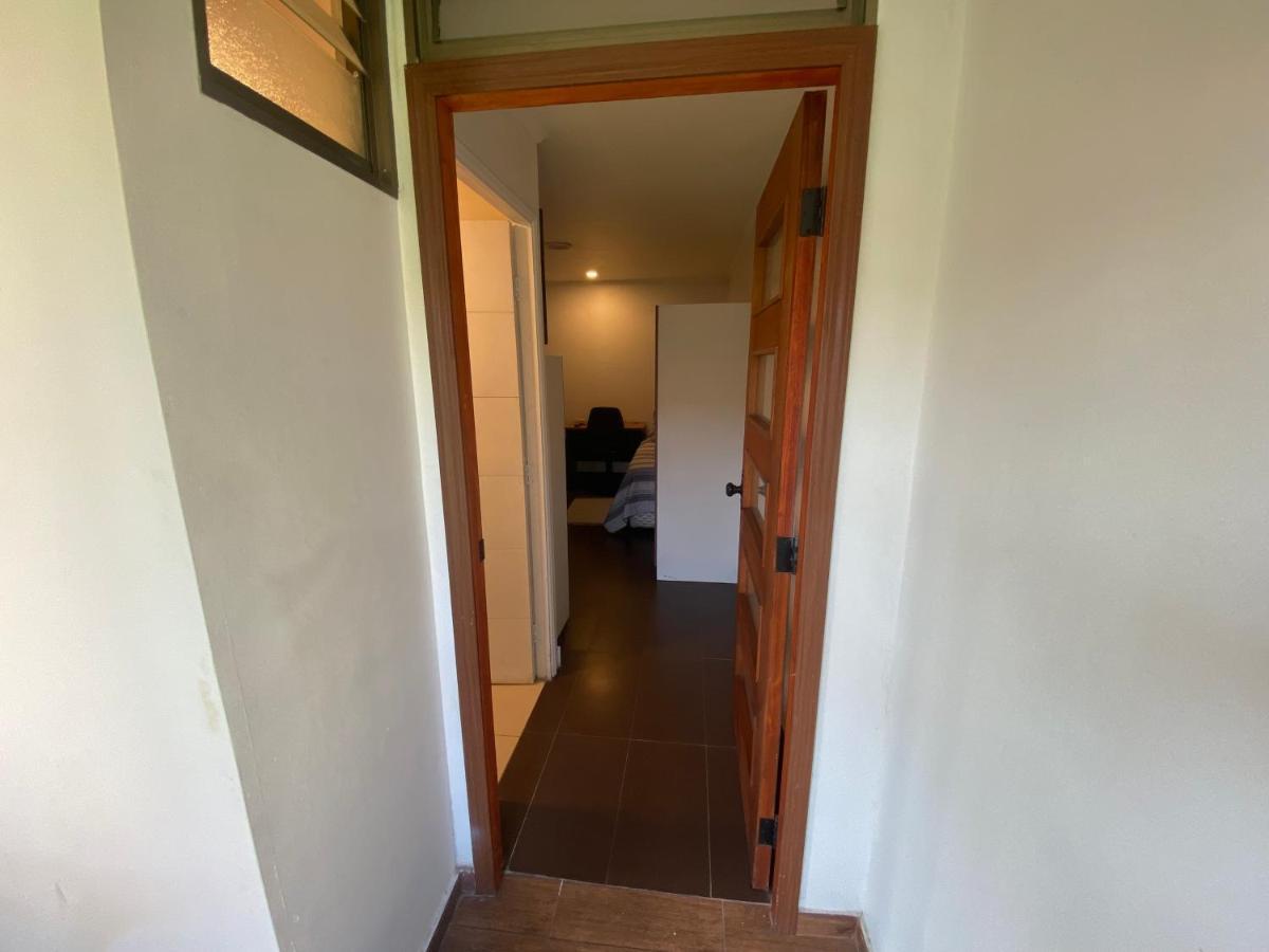 Casa de hóspedes Hostal Regina Santiago