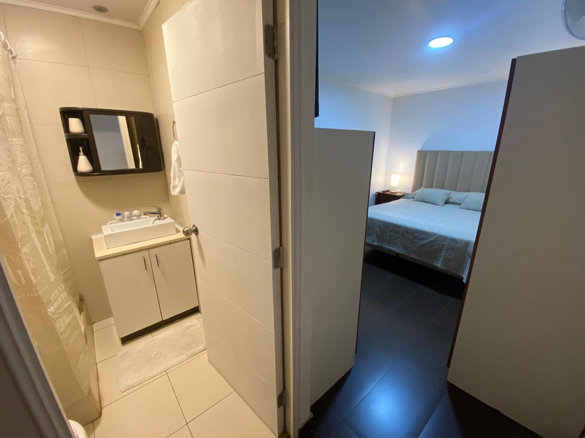 Hostal Regina Casa de hóspedes Santiago