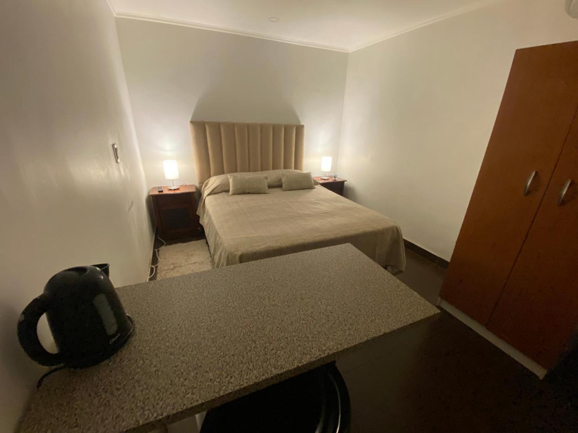 Casa de hóspedes Hostal Regina