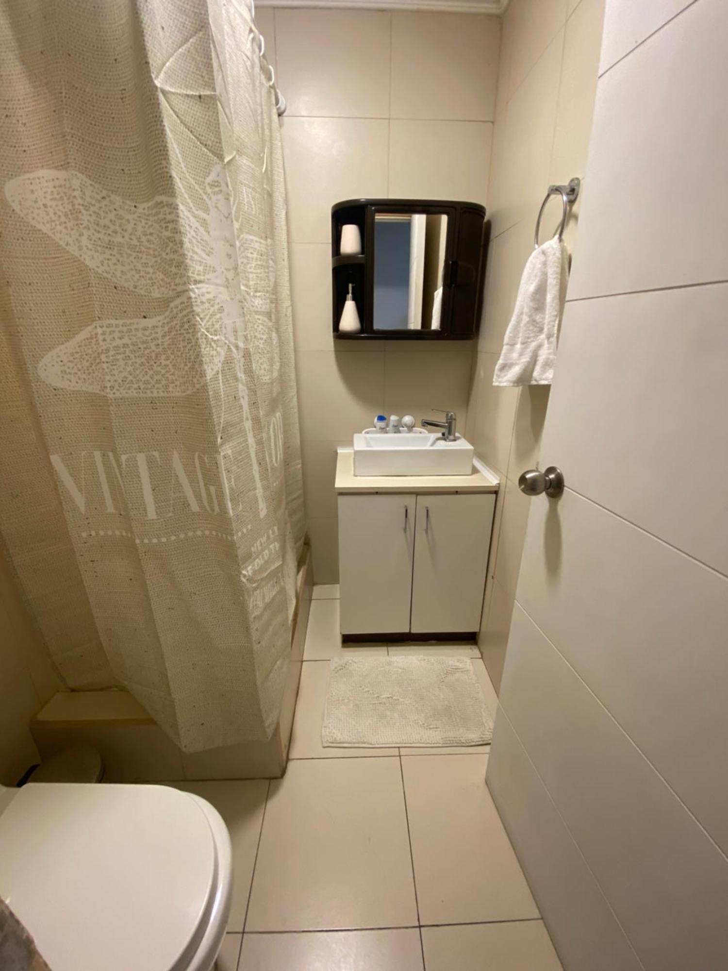 Hostal Regina Casa de hóspedes Santiago