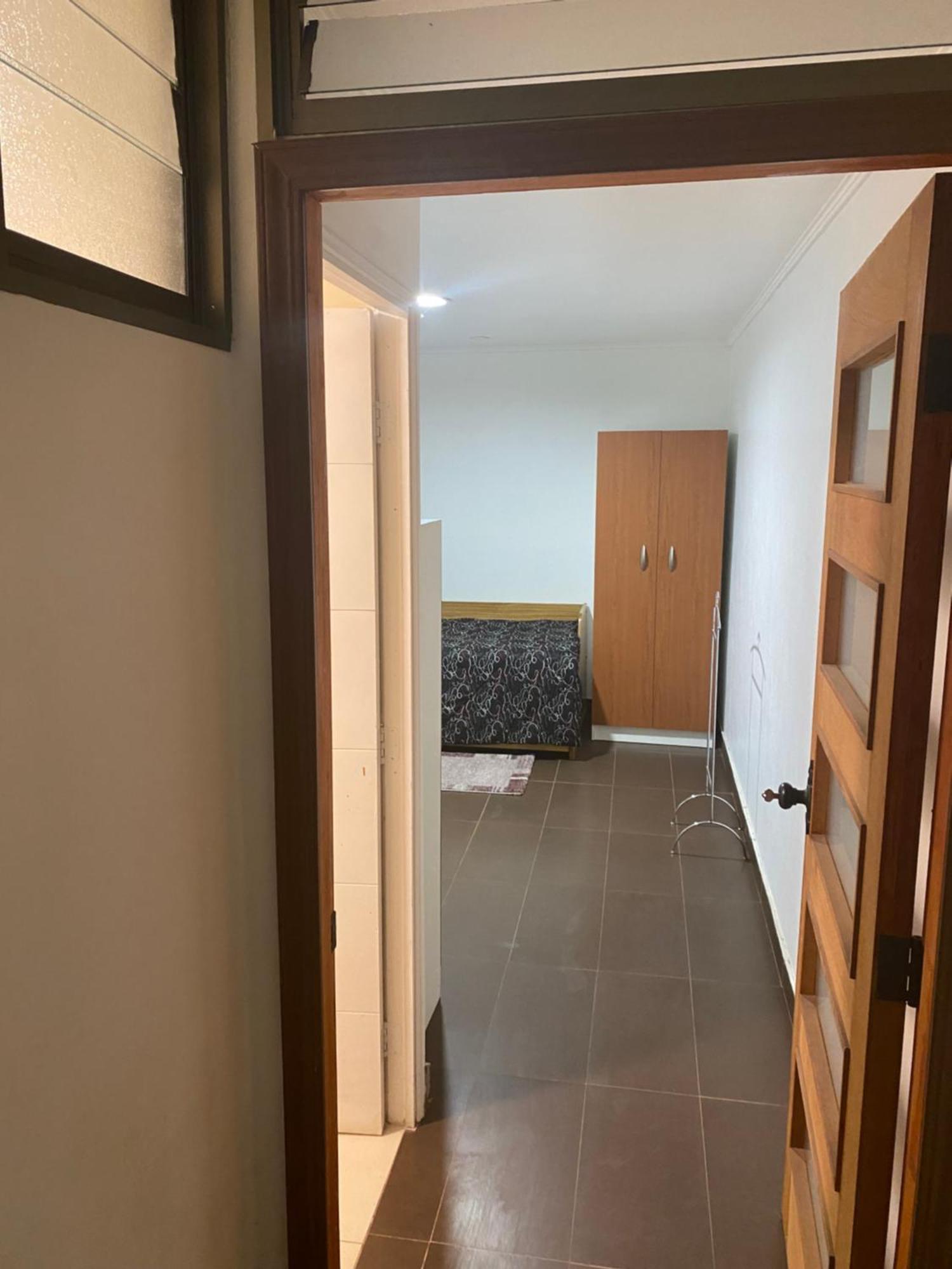 Casa de hóspedes Hostal Regina