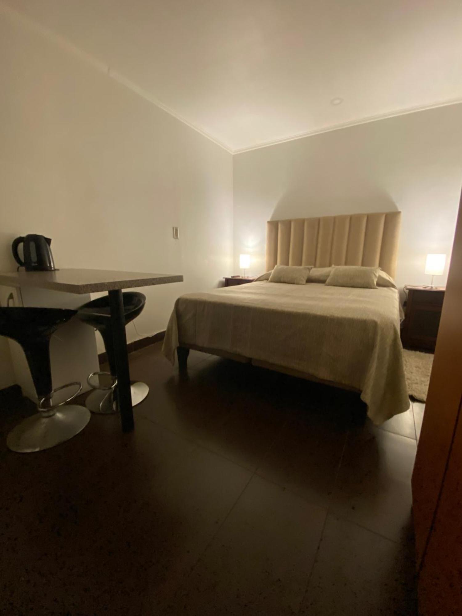 Hostal Regina Affittacamere Santiago del Cile