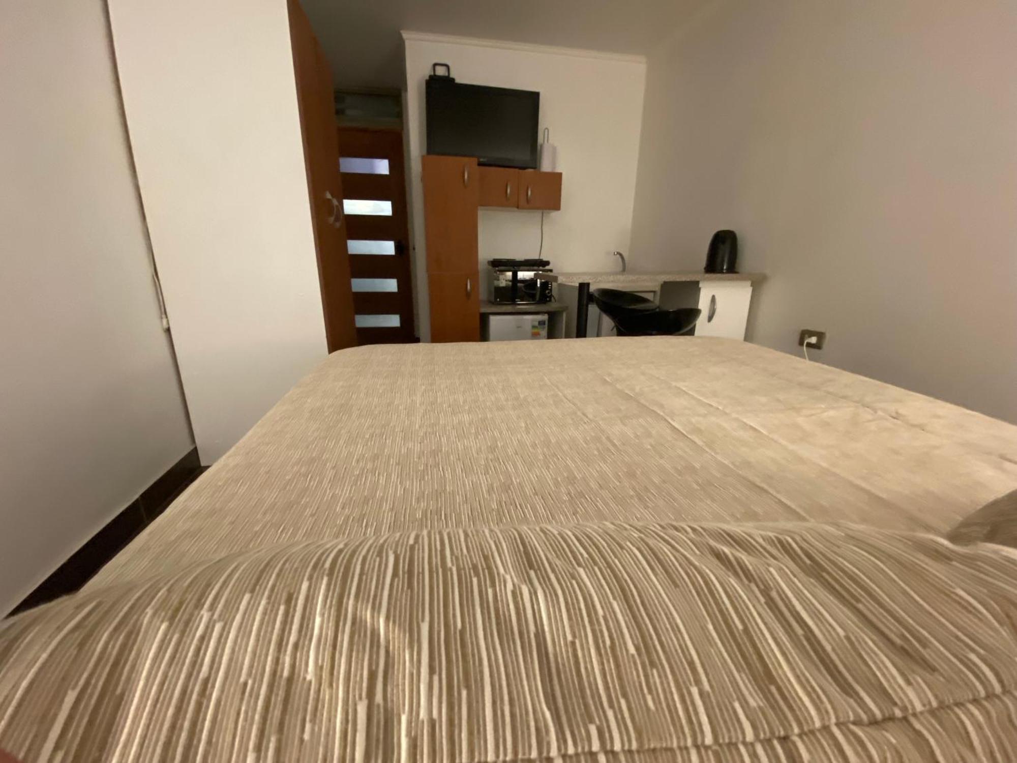 Hostal Regina Affittacamere *
