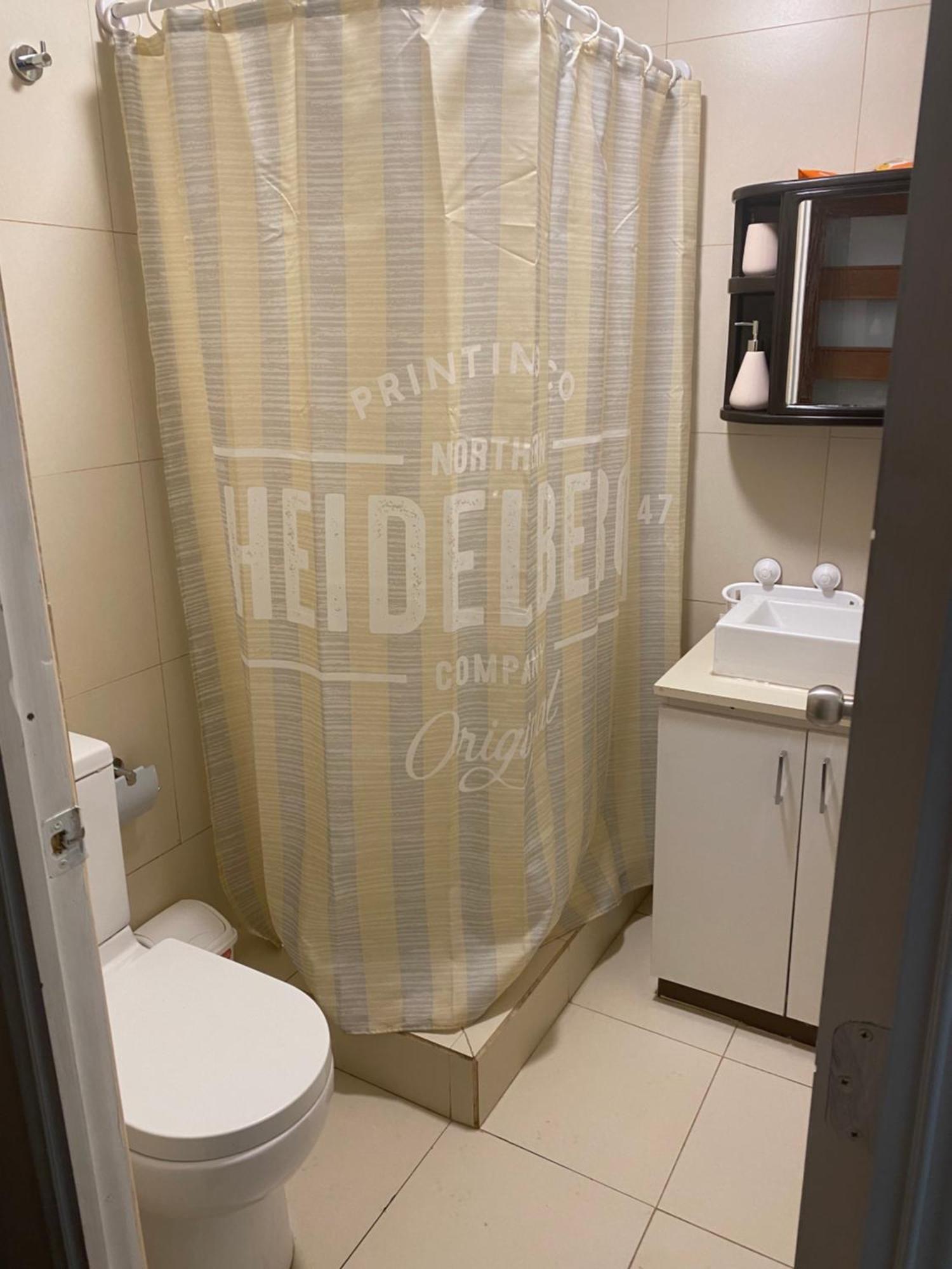Affittacamere Hostal Regina Santiago del Cile